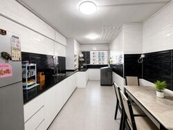 Blk 511 Jurong West Street 52 (Jurong West), HDB 3 Rooms #592395531
